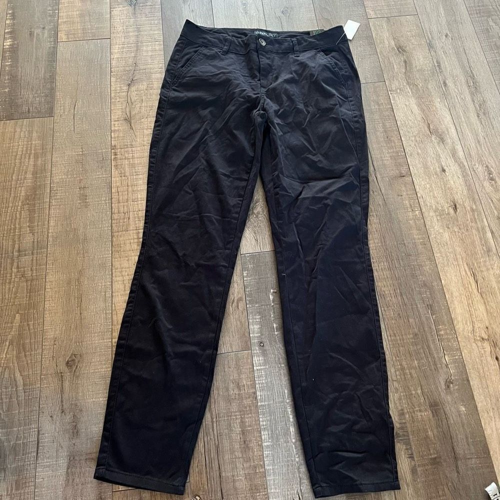 Aero postale skinny low rise skinny fit pants size 6